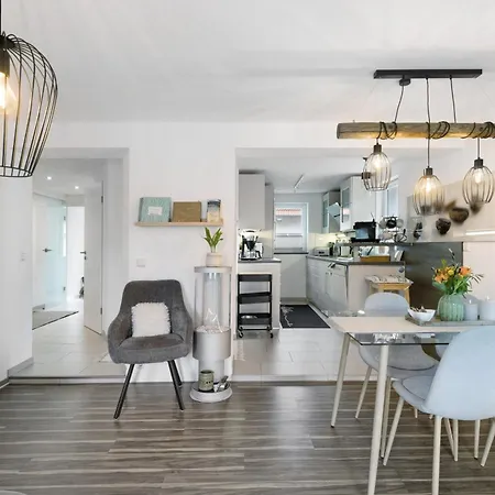 Ferienwohnung Mittenglück Unterlenningen Exterior foto