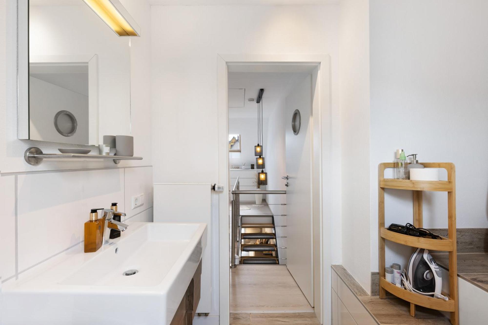 Apartment Mittenglueck