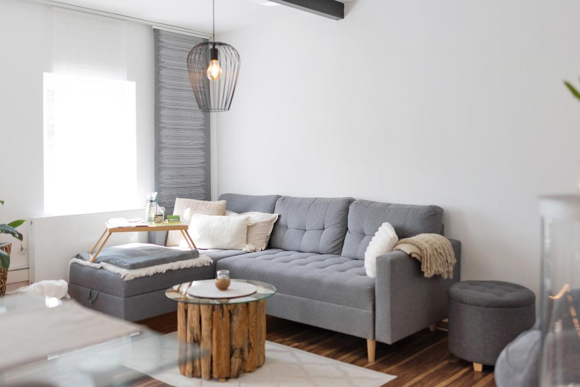 Apartment Mittenglueck