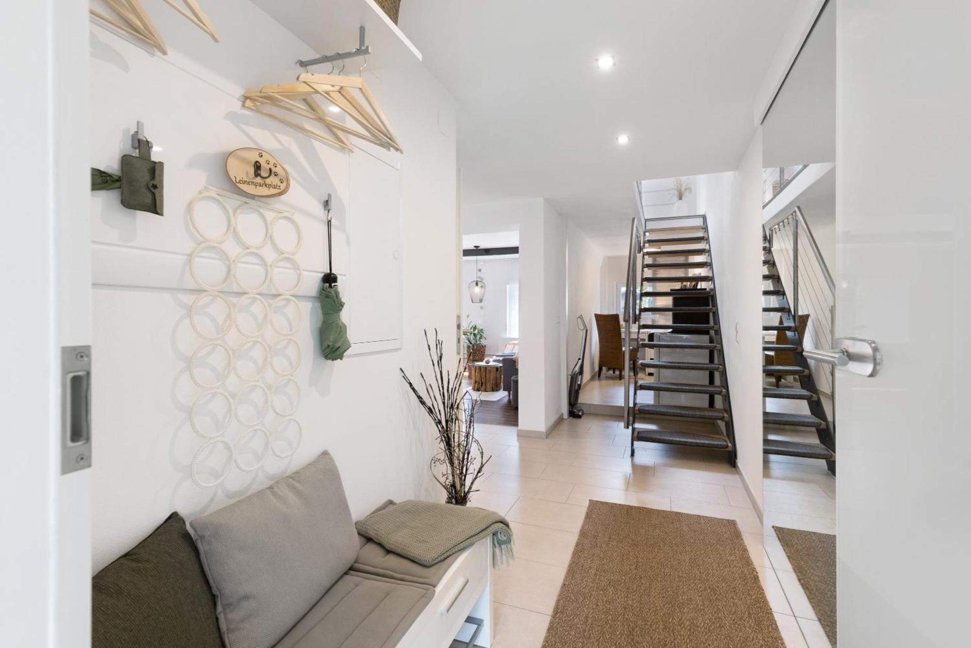 Apartment Mittenglueck